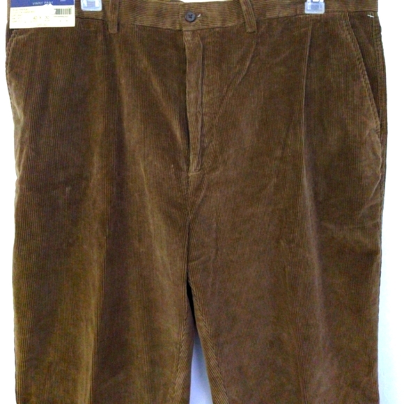 Daniel Cremieux Vinny Pants NWT - Picture 2 of 7